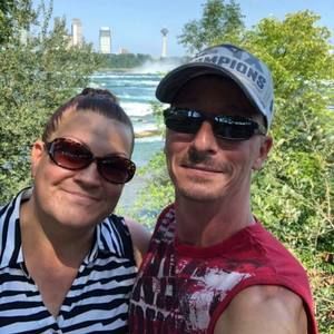 Meet your Posher, Chantale